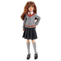 FYM51 Harry Potter CoS Hermione Granger 25-cm action figure