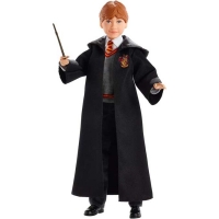 FYM52 Harry Potter CoS Ron Weasley 25-cm action figure