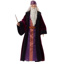 FYM54 Harry Potter CoS Dumbledore 25-cm action figure