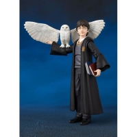 55080-4 SH Figuarts Harry Potter PS Harry Potter action figure