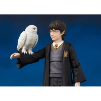 55080-4 SH Figuarts Harry Potter PS Harry Potter action figure