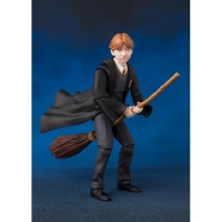 55109-2 SH Figuarts Harry Potter PS Ron Weasley action figure