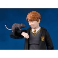 55109-2 SH Figuarts Harry Potter PS Ron Weasley action figure