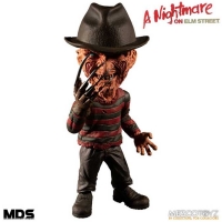 25900 Elm Street Freddy Krueger MDS action figure 15-cm