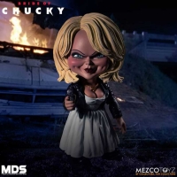 78195 Bride of Chucky Tiffany MDS action figure 15-cm