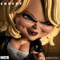 78195 Bride of Chucky Tiffany MDS action figure 15-cm