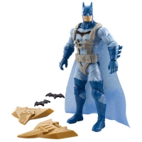 FVM85 DC Comics Batman Night Jumper 15-cm action figure
