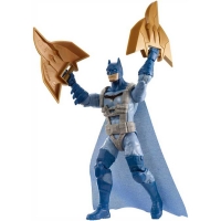 FVM85 DC Comics Batman Night Jumper 15-cm action figure