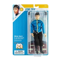 62881 Mego Star Trek TOS Mr Spock Dress Uniform action figure 20-cm