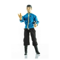 62881 Mego Star Trek TOS Mr Spock Dress Uniform action figure 20-cm