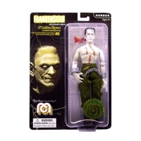 62972 Mego Frankenstein Bare chest action figure 20-cm