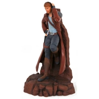 83331 Marvel Comic StarLord statue Exclusive 23-cm