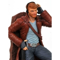 83331 Marvel Comic StarLord statue Exclusive 23-cm