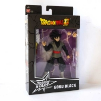 35999 Dragon Ball Goku Black  17-cm