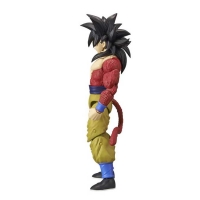 36180 Dragon Ball Super Saiyan 4 Goku 17-cm