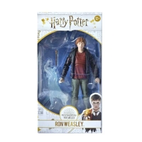 13302 Harry Potter DH2 Ron Weasley action figure 17-cm
