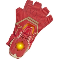 E3609 Captain Marvel gauntlet with light and sound