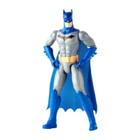 GHL87 Batman Missions Detective Batman 30-cm action figure