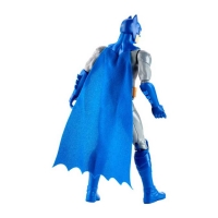 GHL87 Batman Missions Detective Batman 30-cm action figure