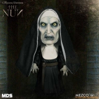 90590 The Nun MDS action figure 15-cm