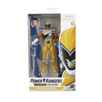 E7757 Power Rangers Lightning DC Gold Ranger