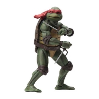 54075 TMNT Raphael18-cm action figure