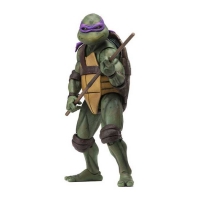 54076 TMNT Donatello 18-cm action figure