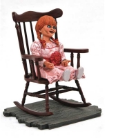 83841 The Conjuring Horror Movie Annabelle statue