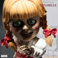 90540 The Conjuring Annabelle MDS action figure 15-cm