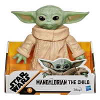 F1116 Star Wars The Mandalorian The Child 16-cm