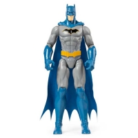 20122058 Rebirth Batman Blue Suit 30-cm action figure