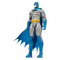 20122058 Rebirth Batman Blue Suit 30-cm action figure