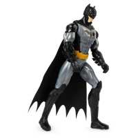 20122055 Rebirth Batman Tactical Suit 30-cm action figure