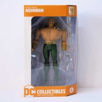 35119 Animated Series 6 Aquaman 16-cm action figure