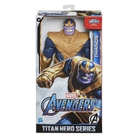 E7381 Titan Hero Deluxe Thanos Blast Gear port