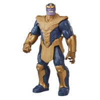 E7381 Titan Hero Deluxe Thanos Blast Gear port