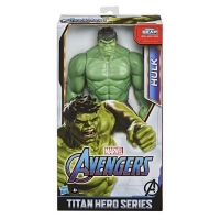 E7475 Titan Hero Hulk 30-cm