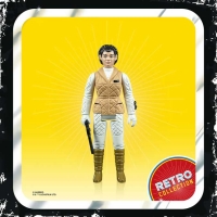 E9649 Star Wars Princess Leia Organa (Hoth) Retro Collection