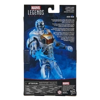 E8711 Marvel Legends Iron Man (Starboost Armor) 15-cm