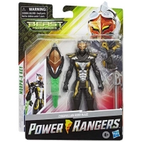 E7829 Power Rangers Robo Blaze Beast Morphers 15-cm