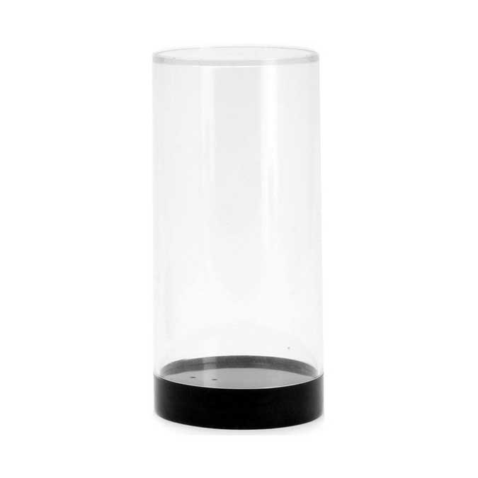 02117 Cilinder display voor 10-cm figuren