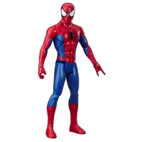 E7333 Titan Hero Spiderman 30-cm