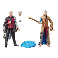 E5796 Marvel Legends Grandmaster and The Collector 2-pack Exclusive