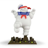 32639-1 Ghostbusters Karate Puft Marshmallow Man