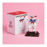 32639-1 Ghostbusters Karate Puft Marshmallow Man