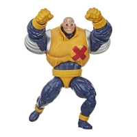 E9307 Marvel Legends Sunspot BAF Strong Guy 15-cm