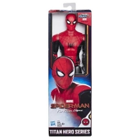 E5766 Titan Hero Spiderman FFH Power FX port