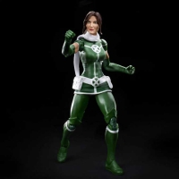 E9293 Marvel Legends Rogue and Pyro 2-pack 15-cm