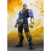 59079-4 SH Figuarts Thanos Infinity War