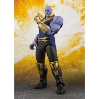 59079-4 SH Figuarts Thanos Infinity War